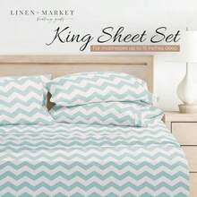 Flat Sheets - Multicolor - View 3