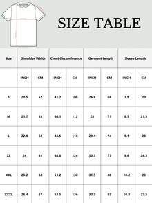 Men Casual Round Neck Short Sleeve 100% Cotton T-Shirt, Summer Vacation Top, Funny Graphic Tees, Y2K Street Wear, Gifts For Boyfriend And Husband - 黑色1120QQ1 - 查看 2