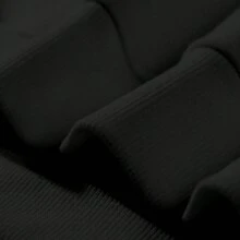 Women Sweatshirts - Black - View 7