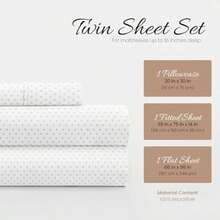 Flat Sheets - Multicolor - View 2