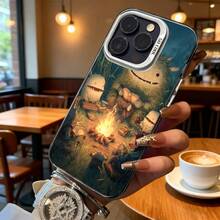 Basic Phone Cases - Black - View 6
