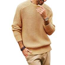 Men Sports Sweaters - Black - View 4