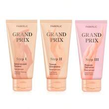 Foot & Hand Care Scrubs - Green Tea - View 1