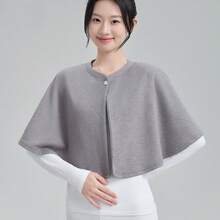 Women Tops - Grey - View 1