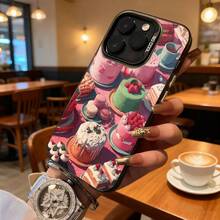 Basic Phone Cases - Noir - Voir 7