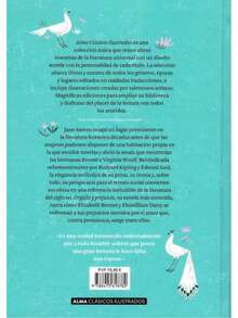 Libro Orgullo y Prejuicio | Jane Austen - Libro único - Ver 4