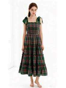 Damenkostüme - Grün - Übersicht 2