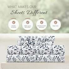 Flat Sheets - Multicolor - View 4