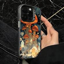 Basic Phone Cases - Silver - View 4