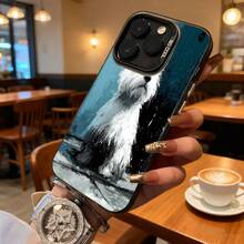 Basic Phone Cases - Silver - View 3