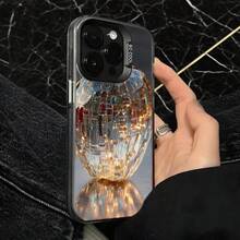 Basic Phone Cases - Silver - View 4