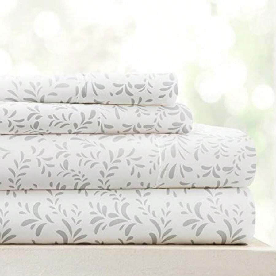 Flat Sheets - Multicolor - View 1