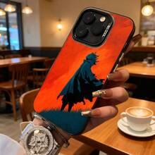 Basic Phone Cases - Schwarz - Übersicht 2