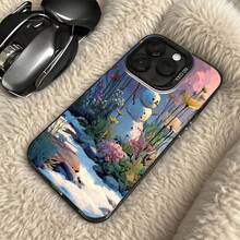 Basic Phone Cases - Czarne - Zobacz 5