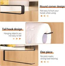 Kitchen Paper Towel Holder - 1 - View 3