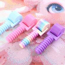 Detachable Diamond Painting Roller, DIY Diamond Art Roller Beads Corrected & Fixing Tool For Diamond Art Tool Accessories - Multicolor - View 8