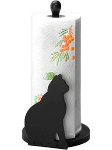 Kitchen Paper Towel Holder