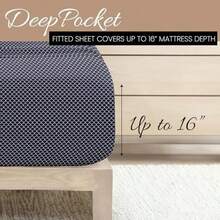 Flat Sheets - Multicolor - View 5