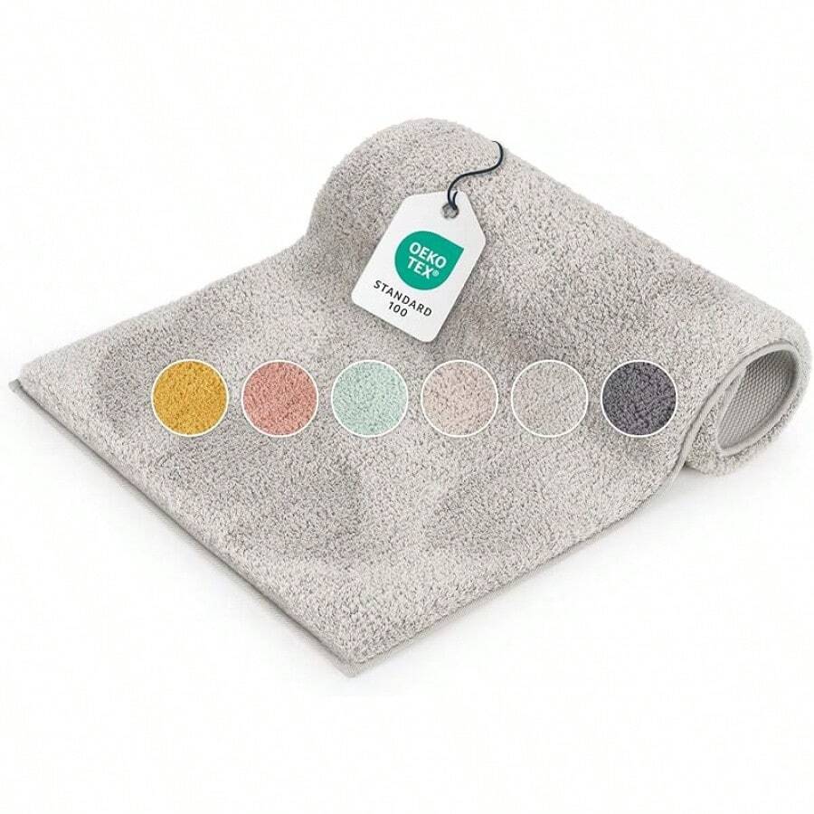 Bathroom Anti-Slip Mats