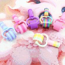 Detachable Diamond Painting Roller, DIY Diamond Art Roller Beads Corrected & Fixing Tool For Diamond Art Tool Accessories - Multicolor - View 10