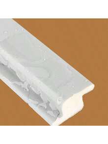 易于安装的防风静音窗户密封条 - 耐用塑料钢材质，非常适合炎热天气 - 1套[三件套裝] - 查看 12