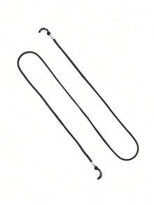 Diamond Heart Cross 1pc Futuristic Punk Rock European & American Party Hip Hop Fashion Glasses, New Drip Glue Asymmetrical Fashion Glasses, Personalized Drip Glue Hip Hop Street Dark Cyberpunk Fashion Glasses, Large Asymmetrical Frame European & American Dark Style Personalized Fashion Glasses, Party Drip Glue Goggles, Street Fashion Glasses, Handmade Drip Glue Spiky Punk Cool Fashion Glasses