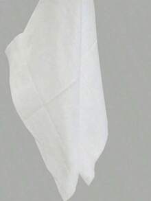 100/50/20/10片装面部清洁湿巾，中性便携一次性湿巾 [适用于户外、运动、清洁]