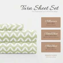 Flat Sheets - Multicolor - View 2