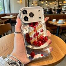 Basic Phone Cases - Silver - View 1