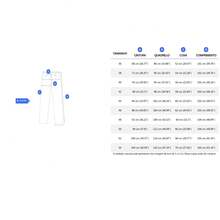 Plus Size Basic Mom Jeans High Waist Casual Simple Pocket Zipper Button - Rửa trung bình - Xem 5