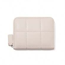 多功能日式零钱包卡包一体式女士钱包迷你钱包小钱包零钱包礼物圣诞礼物女士钱包 - 彩色 - 查看 16