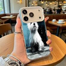 Basic Phone Cases - Silver - View 2