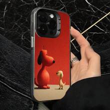 Basic Phone Cases - 블랙 - 보기 4