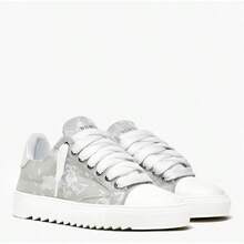 Autumn And Winter Thick Bottom Height Increasing Couple Casual Shoes Classic Fashion Canvas Shoes - #02 - Xem 4