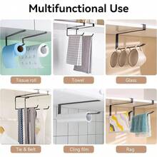 Kitchen Paper Towel Holder - 1 - View 2