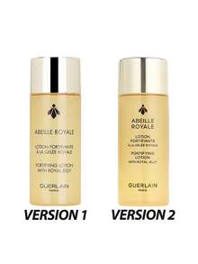 Guerlain [Mini Size] Abeille Royale Revitalizing Moisturizing Lotion (With Royal Jelly) 40ml / Suitable For All Skin Types / Strengthens Skin Barrier / Reduces Skin Moisture Loss By 20% / Skin Visibly Plumper By 30% / Skin More Radiant By 36% / Skin Visibly Firmer By 26% - New - 40ml - 查看 3