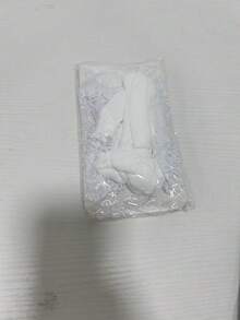 Lace Stockings. Delicate Pattern, Delicate Lace Sexy - Xám - Xem 11