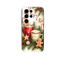 Coques de téléphone de base - Noir - Voir 6