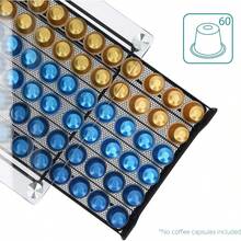 Coffee Capsule Storage Box