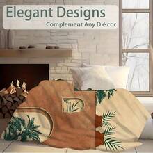 Sofa Blankets, Throw Blankets & Nap Blankets