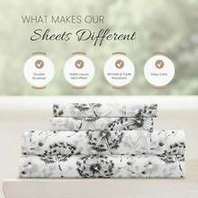Flat Sheets - Multicolor - View 4