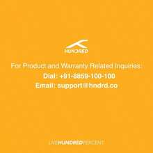 Powertek 1000 PRO Graphite Strung Badminton Racket With Full Racket Cover - Navy/Pink - View 1