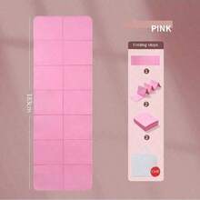 180x80cm TPE Yoga Mat, Suitable For 1-2 People, Thick & Wide, Non-Slip - Great For Yoga, Jumping Rope, Sit-Ups, Dancing And Napping - Multicolor - View 8