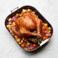 OXO Unisex Good Grips Silicone , Green(Juego de estantes para asar (2)) - Multicolor - Ver 12