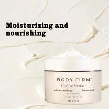 2pcs Crepe Erase Advanced Body Repair Care Skincare Products, Facial And Body Anti Aging And Anti Wrinkle Cream,Body Care,Supports Natural Elastin And Collagen Production In The Skin -10 Oz,Korean Skincare Products,Can Be Used Both Morning And Evening, Best Gift For Women,Halloween Gift - 2pcs - 查看 2