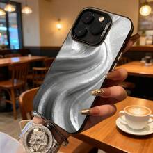 Basic Phone Cases - Silver - View 3