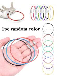 Conjunto de 2 etiquetas de bagagem com chaveiros de flores e 26 letras do alfabeto para facilitar a identificação da sua mala. Permitem adicionar um cartão de nome. Multifuncionais, essas etiquetas podem ser coladas em malas, mochilas, bolsas esportivas, bolsas de câmera, bolsas de mão, etc. Adicionam estilo e resolvem problemas de identificação durante a viagem. Práticos para encontrar rapidamente itens essenciais de viagem. Ideais para mochilas, bolsas, malas, etc.