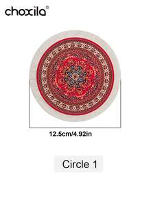 choxila 1pc Stainless Steel Insulated Cup, Coffee , Double-Layer Leak Proof Insulated Water Bottle, Car Cup, Lid Can Be Used As A Cup, Stainless Steel Lining, Long-Lasting Insulation And Cold Insulation, 500ml, Suitable For Travel, School, Office, Outdoor, Gym, Home And Other Occasions, Youth Gifts, Holiday Gifts, Birthday Gifts