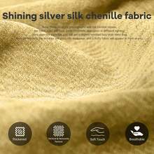 SANAE Adult-Size Extra-Large Bean Bag Chair Memory Foam-Filled Bean Bag Sofa, Faux Fur Leisure Chair With Ergonomic Design. It Is A New-Style , A Large Decorative Sofa Suitable For Gaming, Reading And Relaxation, And No Assembly Required. - Nghệ - Xem 4