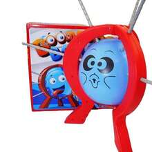 Juego de mesa Boombooom Balloon - Un divertido juego de fiesta, perfecto para jugar con familiares y amigos durante Año Nuevo y Navidad